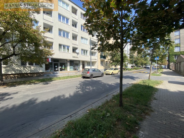 Mieszkanie Wynajem  Śródmieście Nowosielecka